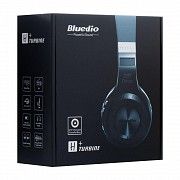Блютуз стерео гарнитура Bluedio H и SKL11-233124 Київ