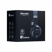 Блютуз стерео гарнитура Bluedio T2 и SKL11-233196 Київ