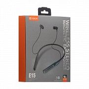Блютуз стерео гарнитура Yison E15 SKL11-233048 Київ