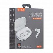 Блютуз стерео гарнитура Yison TWS-T2 SKL11-233294 Київ