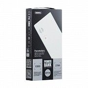 Внешний аккумулятор Power Box Remax RPP-88 Dot Series 10000 mAh SKL11-230667 Київ