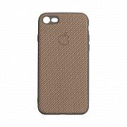 Задняя накладка Carbon for Apple Iphone 8G SKL11-234352 Київ