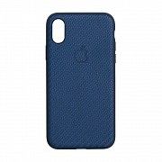 Задняя накладка Carbon for Apple Iphone Xs Max SKL11-234353 Київ
