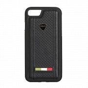 Задняя накладка Coblue Чехол для телефона Leather for Apple Iphone 7G - 8G SKL11-234616 Київ