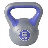 Гиря SportVida 6 кг SV-HK0079 SKL41-227182 Київ