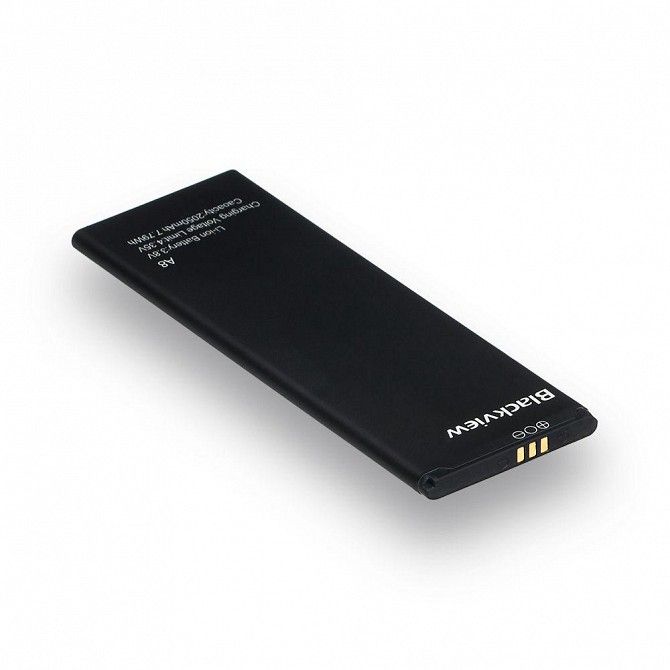 Аккумулятор BlackView A8 SKL11-229791 Киев - изображение 1