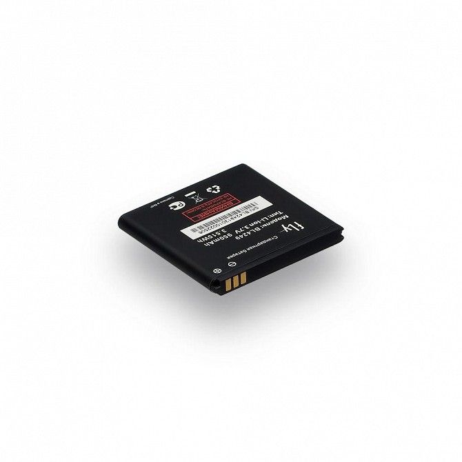 Аккумулятор Fly BL4249 - E145TV SKL11-229963 Київ - изображение 1