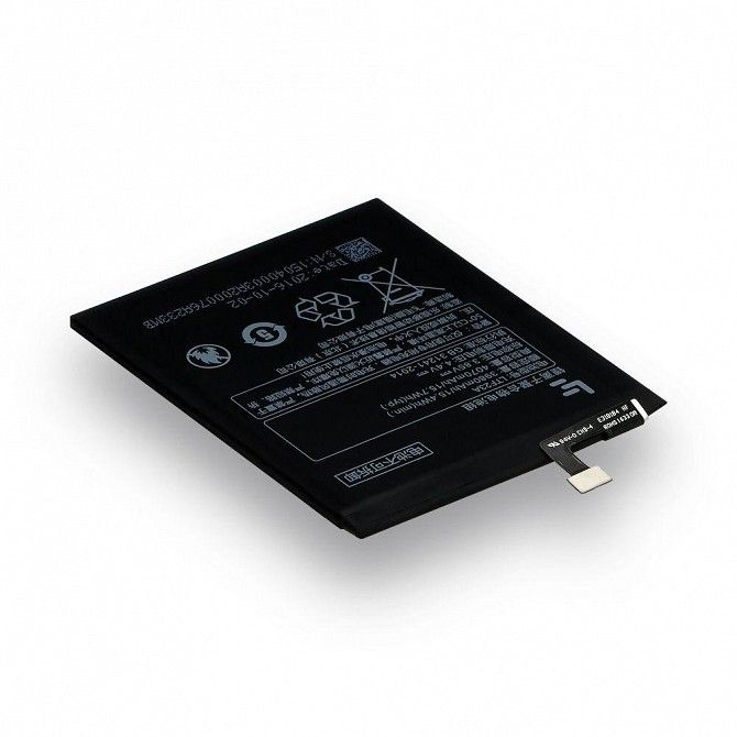 Аккумулятор LeEco Le Pro 3 - LTF23A SKL11-230020 Киев - изображение 1