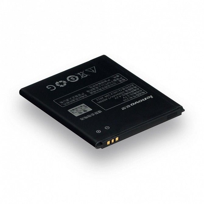Аккумулятор Lenovo BL210 - A536 SKL11-229779 Киев - изображение 1