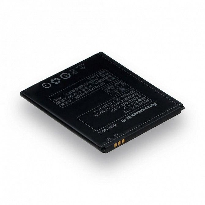 Аккумулятор Lenovo BL229 - A8 SKL11-230361 Київ - изображение 1