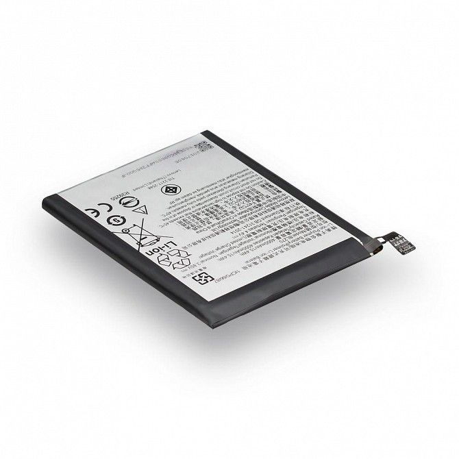 Аккумулятор Lenovo BL270 - K6 Note SKL11-229920 Київ - изображение 1