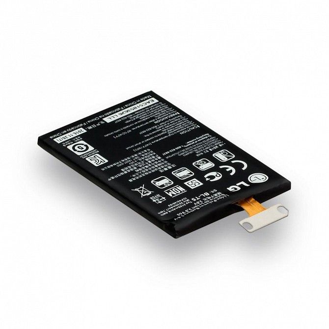 Аккумулятор LG E960 - BL-T5 SKL11-230251 Київ - изображение 1