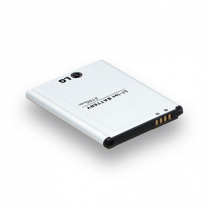 Аккумулятор LG L70 D325 - BL-52UH SKL11-229949 Київ - изображение 1