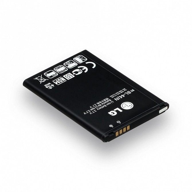 Аккумулятор LG P970 - BL-44JN SKL11-229915 Київ - изображение 1