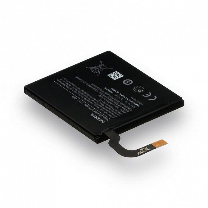 Аккумулятор Nokia BL-4YW - Lumia 925 SKL11-229807 Киев - изображение 1