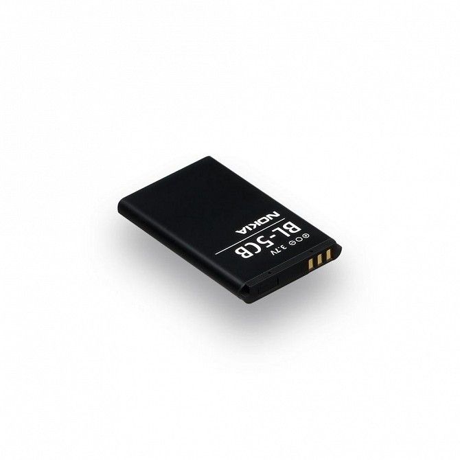 Аккумулятор Nokia BL-5CB - 105 SKL11-229972 Київ - изображение 1