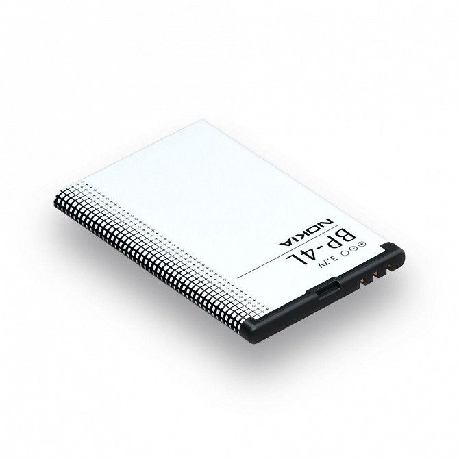 Аккумулятор Nokia BP-4L - 6760 Slide SKL11-230354 Киев - изображение 1