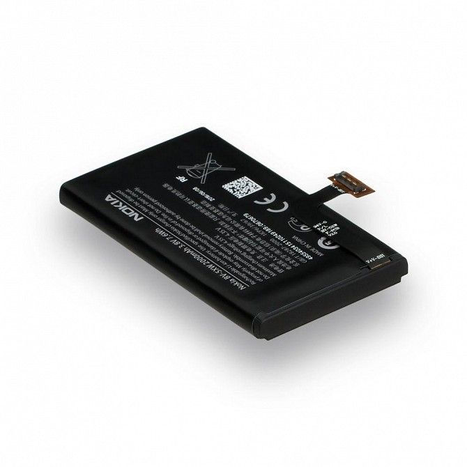Аккумулятор Nokia BV-5XW - Lumia 1020 SKL11-229728 Київ - изображение 1