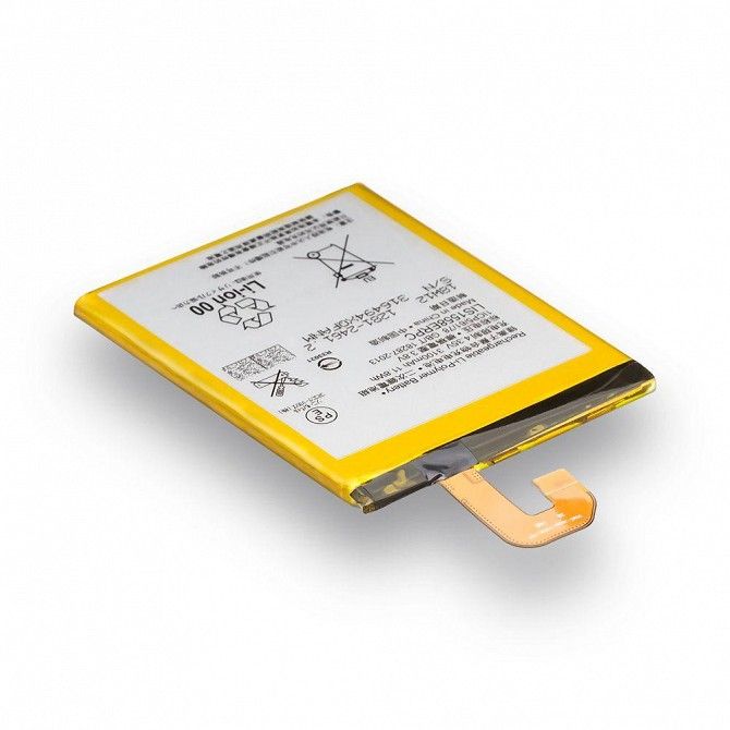 Аккумулятор Sony Xperia Z3 - LIS1558ERPC SKL11-229873 Київ - изображение 1