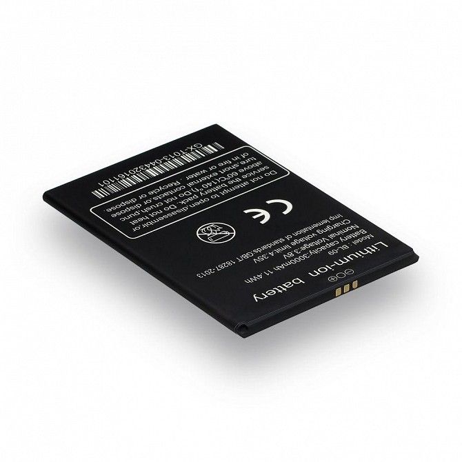 Аккумулятор Thl BL-09 SKL11-229786 Київ - изображение 1