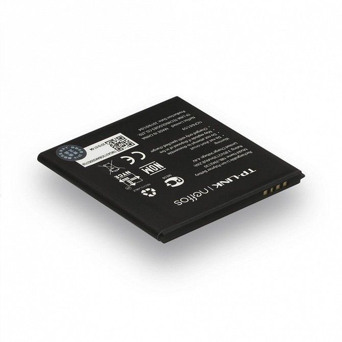 Аккумулятор Tp-Link Neffos Y5 - NBL-39A2130 SKL11-230394 Київ - изображение 1