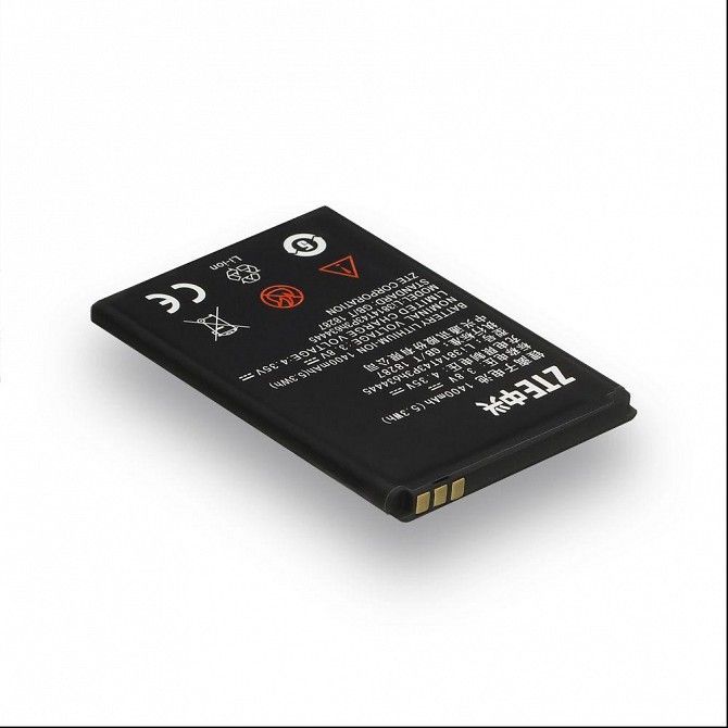 Аккумулятор Zte Blade L110 - Li3814T43P3h634445 SKL11-230027 Київ - изображение 1