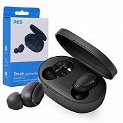 Беспроводные наушники A6S / Bluetooth сенсорные наушнки SKL11-276393 Київ