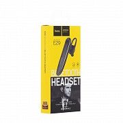 Блютуз моно гарнитура Hoco E29 SKL11-233230 Киев