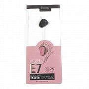 Блютуз моно гарнитура Hoco E7 SKL11-233253 Киев