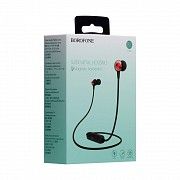 Блютуз стерео гарнитура Borofone BE18 SKL11-233089 Киев
