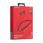 Блютуз стерео гарнитура Borofone BE31 SKL11-233295 Киев