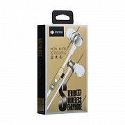 Блютуз стерео гарнитура DeepBass D-22 SKL11-233190 Киев