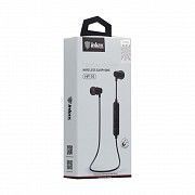 Блютуз стерео гарнитура Inkax HP-16 SKL11-233060 Киев