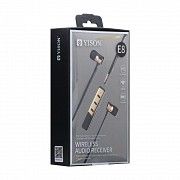 Блютуз стерео гарнитура Yison E8 SKL11-233084 Київ