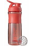 Бутылка-шейкер спортивная BlenderBottle SportMixer 820ml Coral SKL24-144871 Київ