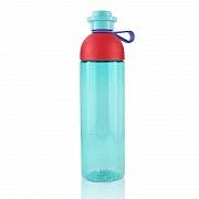 Бутылочка для воды Muse голубая SKL11-203666 Київ