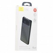 Внешний аккумулятор Power Bank Baseus Thin QC3.0 PPYZ-C 10000 mAh SKL11-230657 Київ