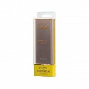 Внешний аккумулятор Power Bank Borofone BT19A 15000 mAh SKL11-230617 Київ