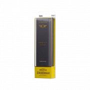 Внешний аккумулятор Power Bank Borofone BT19B 20000 mAh SKL11-230616 Київ