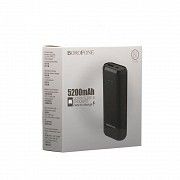 Внешний аккумулятор Power Bank Borofone BT2 5200 mAh SKL11-230829 Київ