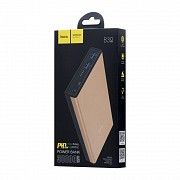 Внешний аккумулятор Power Bank Hoco B39 Magic Stone PD и QC3.0 30000 mAh SKL11-230618 Киев