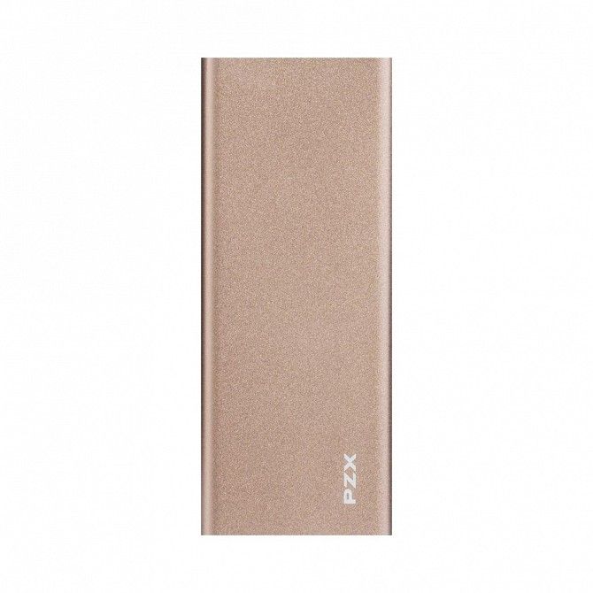 Внешний аккумулятор Power Bank Kingleen Pzx C128 8000 mAh SKL11-230674 Киев - изображение 1
