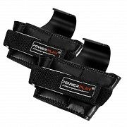 Гаки для тяги на запястья PowerPlay 7055 Чорні SKL24-143698 Киев