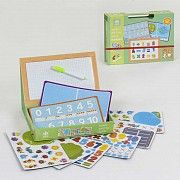 Деревянная игра Магнитная Книга SKL11-228147 Киев
