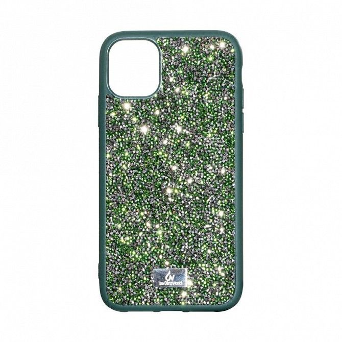 Задняя накладка Bling World Rcpc for Apple Iphone 11 Pro SKL11-233561 Київ - изображение 1