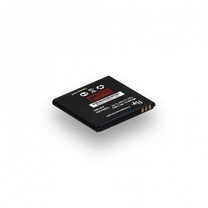 Аккумулятор Fly BL7403 - IQ431 SKL11-230024 Київ - изображение 1