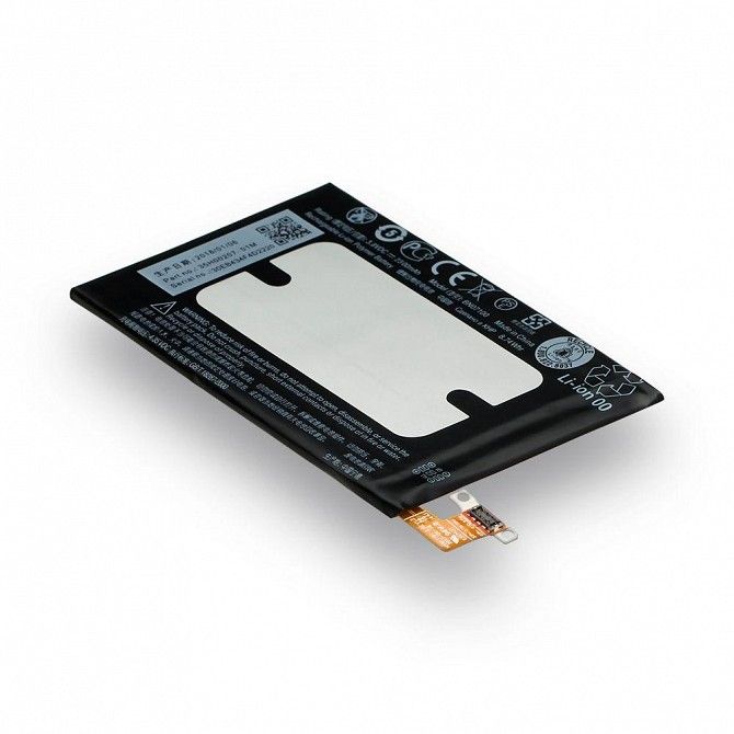 Аккумулятор Htc One M7 801e - BN07100 SKL11-230199 Киев - изображение 1