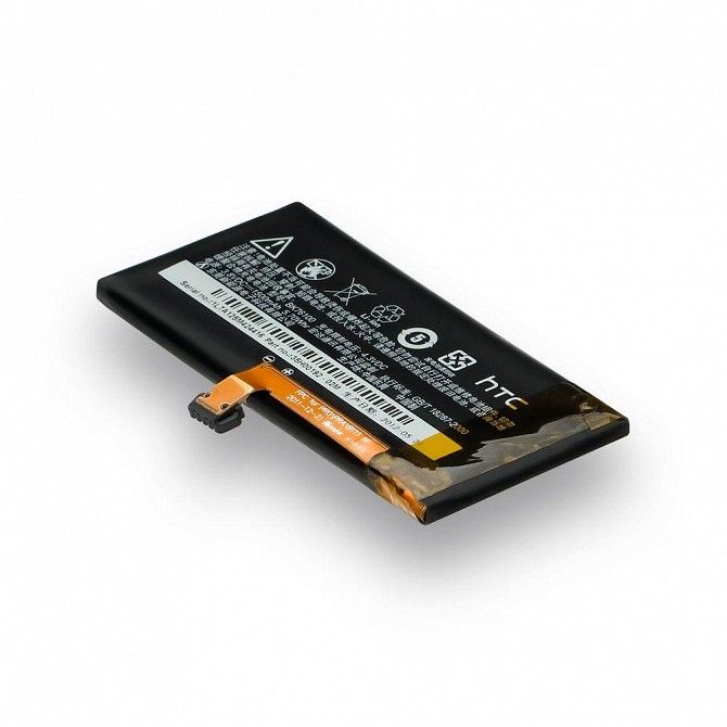 Аккумулятор Htc One V -G24 - BK76100 SKL11-229830 Київ - изображение 1