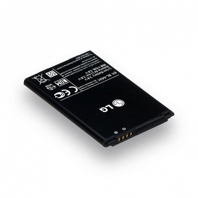 Аккумулятор LG P700 -L4-L5-L7 - BL-44JH SKL11-230037 Киев - изображение 1