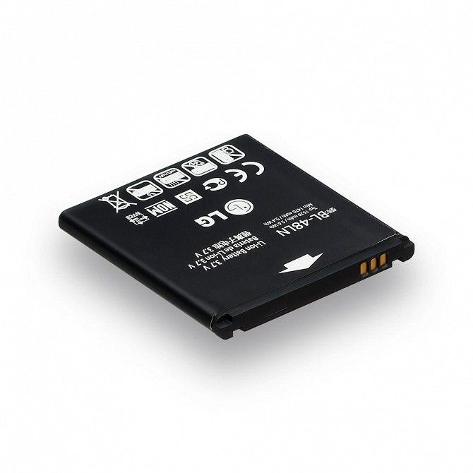 Аккумулятор LG P725 - BL-48LN SKL11-229835 Киев - изображение 1